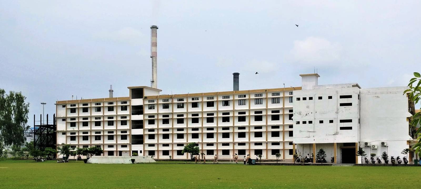 Priyanka Modern School